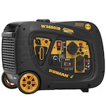 Firman Generators W03383