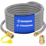 Learn More About Westinghouse W12NGH25 Learn More About Westinghouse W12NGH25