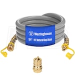 Learn More About Westinghouse W34NGH15 Learn More About Westinghouse W34NGH15