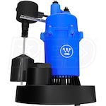 Learn More About Westinghouse Pumps WH50TP Learn More About Westinghouse Pumps WH50TP