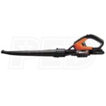 Worx 18-Volt Lithium-Ion Cordless Blower / Sweeper
