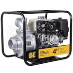 Learn More About BE Power Equipment WP-4013HR Learn More About BE Power Equipment WP-4013HR