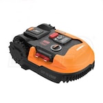Worx Landroid L (8") 20-Volt Lithium-Ion Robotic Lawn Mower (1/2 Acre) w/ Bluetooth