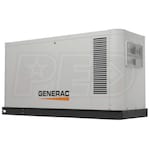 Generac Protector® XG Series 32kW Automatic Standby Generator (Premium-Grade) w/ Cellular Mobile Link™ (120/240V Single-Phase) (48-State)