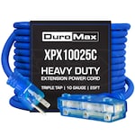 Learn More About DuroMax XPX10025C