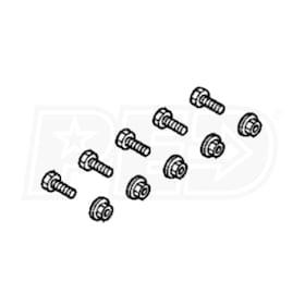 View Honda Auger Shear Bolt Kit (5-Pack)