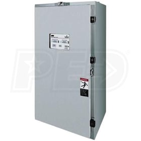 View Briggs & Stratton By ASCO Series 185 - 200-Amp Automatic Transfer Switch (120/240V 3-Phase)