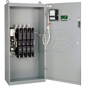 View Briggs & Stratton By ASCO Series 285 - 800-Amp Automatic Transfer Switch (120/240V Single-Phase)