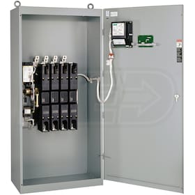 View Briggs & Stratton By ASCO Series 185 - 800-Amp Automatic Transfer Switch (277/480V 3-Phase)