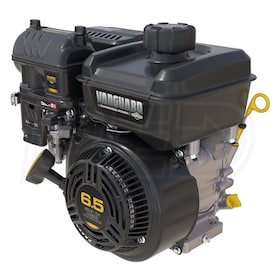 View Briggs & Stratton Vanguard&trade; 205cc 6.5HP OHV Horizontal Engine, 3/4