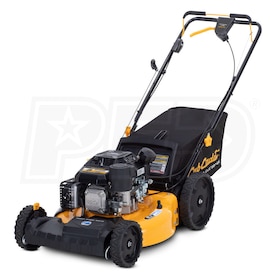 View Cub Cadet SC300K (21