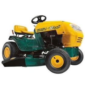 MTD Yard Man (42") 18.5-HP Lawn Tractor | MTD Yard Man 13AN772G055