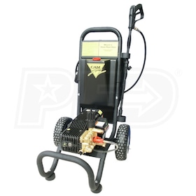 View Cam Spray Professional 1450 PSI (Electric - Cold Water) Pressure Washer