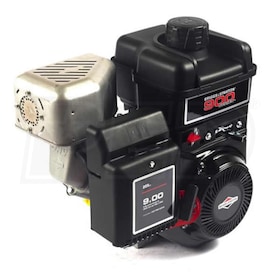 View Briggs & Stratton 900 Series 250cc Horizontal Engine, 1
