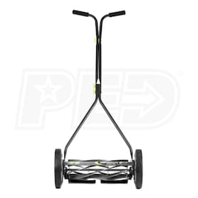 View Earthwise Lawn Mower (16