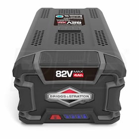 View Snapper XD BSB4AH82- 82-Volt 4AH Lithium-Ion Battery