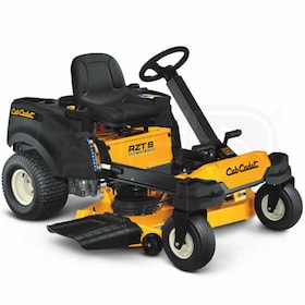 View Cub Cadet RZT S46 FAB (46