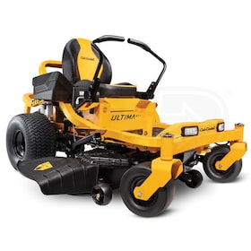 Cub Cadet XT1 LT46 Lawn Tractor – Peach Country Tractor