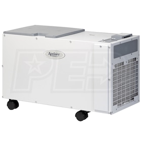 View Aprilaire Whole Home Dehumidifier - 95 Pints/Day at 80&deg; F/60% RH