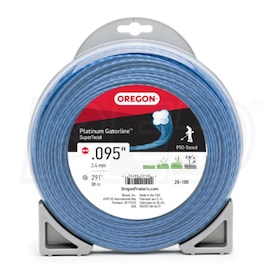 View Oregon Premium Gatorline (289') .095