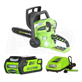 View Greenworks G-Max (12