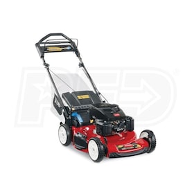Toro guaranteed to start 6.75 190cc outlet