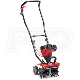 View Troy-Bilt TB146EC (8