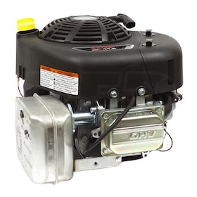 View Briggs & Stratton Intek Series™ 344cc 11.5 Gross HP OHV Electric/Recoil Start Vertical Engine, 1