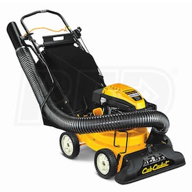 View Cub Cadet CSV070 (1.5