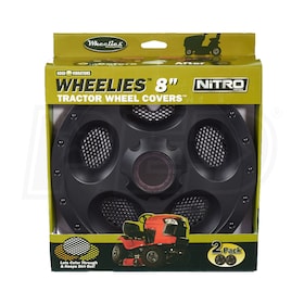 View Good Vibrations Nitro™ Wheelies 8