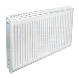 View Ecostyle - 9,106 BTU - Hot Water Panel Radiator - 24