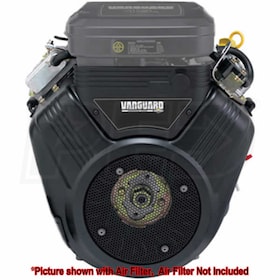 View Briggs & Stratton Vanguard&trade; 479cc 16 Gross HP V-Twin OHV Electric Start Horizontal Engine, 1