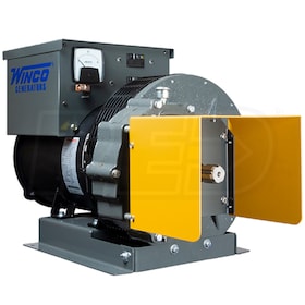 View Winco 27PTOC4-03 - 27 kW Tractor-Driven PTO Generator (540 RPM)