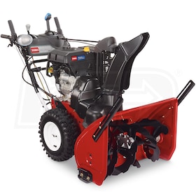 View Toro Power Max Commercial HD 1028 OHXE (28