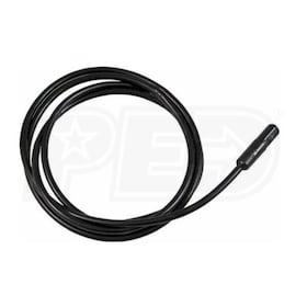 Tekmar 519 - Radiant Thermostat - Non-Programmable - One Stage Heat