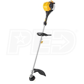 tjener Udsigt Tilstand Cub Cadet BC509 (18") 29cc 4-Cycle Gas Straight Shaft String Trimmer/Brush  Cutter | Cub Cadet 41AD591C912