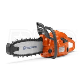 View Husqvarna Battery Operated Toy Chainsaw