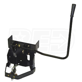 View Husqvarna Sleeve Hitch For Garden Tractor (For LGT, GTH and TS354D Models)