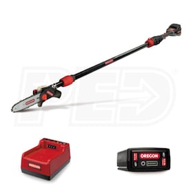 View Oregon PowerNow PS250-R7 (8