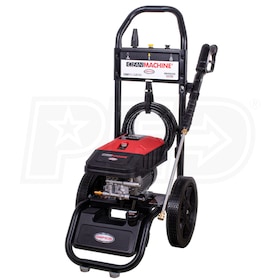 View Simpson Clean Machine CM60976 2300 PSI (Electric - Cold Water) Pressure Washer