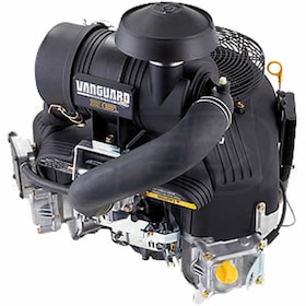 View Briggs & Stratton Vanguard™ 993cc 36 Gross HP V-Twin OHV Electric Start Vertical Engine, Cyclonic AF, 1-1/8