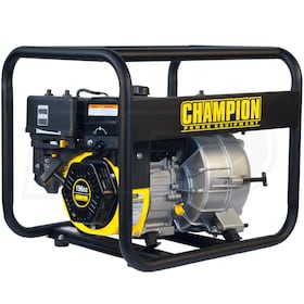 View Champion 66525 - 343 GPM (3