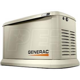 View Generac Guardian® 20kW Aluminum Standby Generator w/ Wi-FI (120/208V 3-Phase)