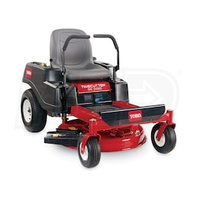 View Toro TimeCutter SS3225 (32