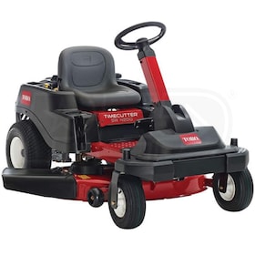 View Toro TimeCutter SW4200 (42