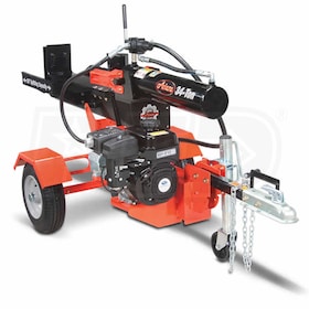 View Ariens 34-Ton 7HP Horizontal/Vertical Gas Log Splitter