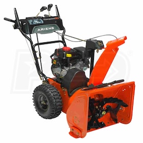 View Ariens Compact (20