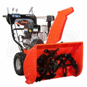 View Ariens Platinum ST30DLE (30