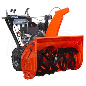 View Ariens Hydro Pro (36