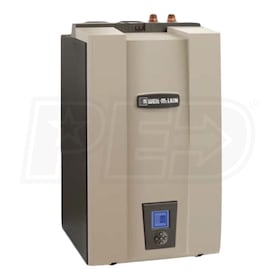View Weil-McLain WM97+ 155 CT - 143K BTU - 95.1% AFUE - Hot Water Gas Boiler - Direct Vent
